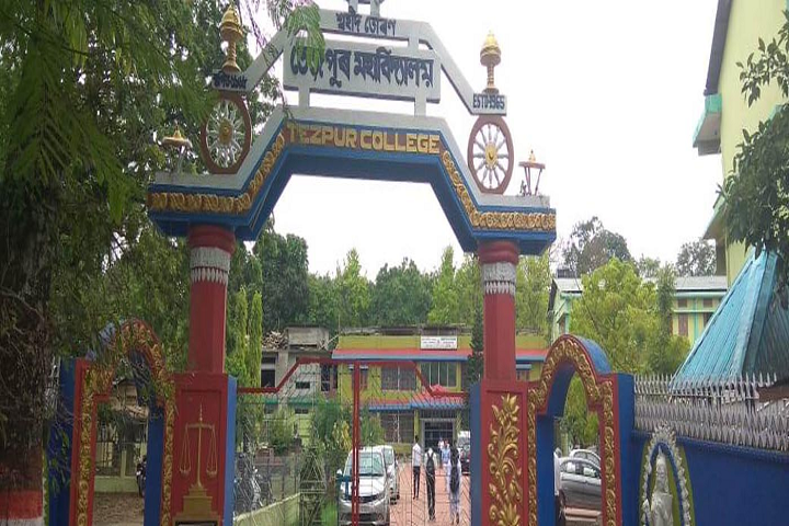 https://cache.careers360.mobi/media/colleges/social-media/media-gallery/10055/2020/5/7/Campus Entrance of Tezpur College Tezpur_Campus-View.png